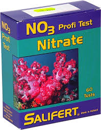 Salifert Nitrate Profi Test Kit