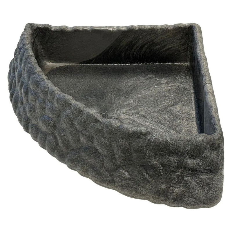 Repto Deco Corner Dish XL 36X35X9cm