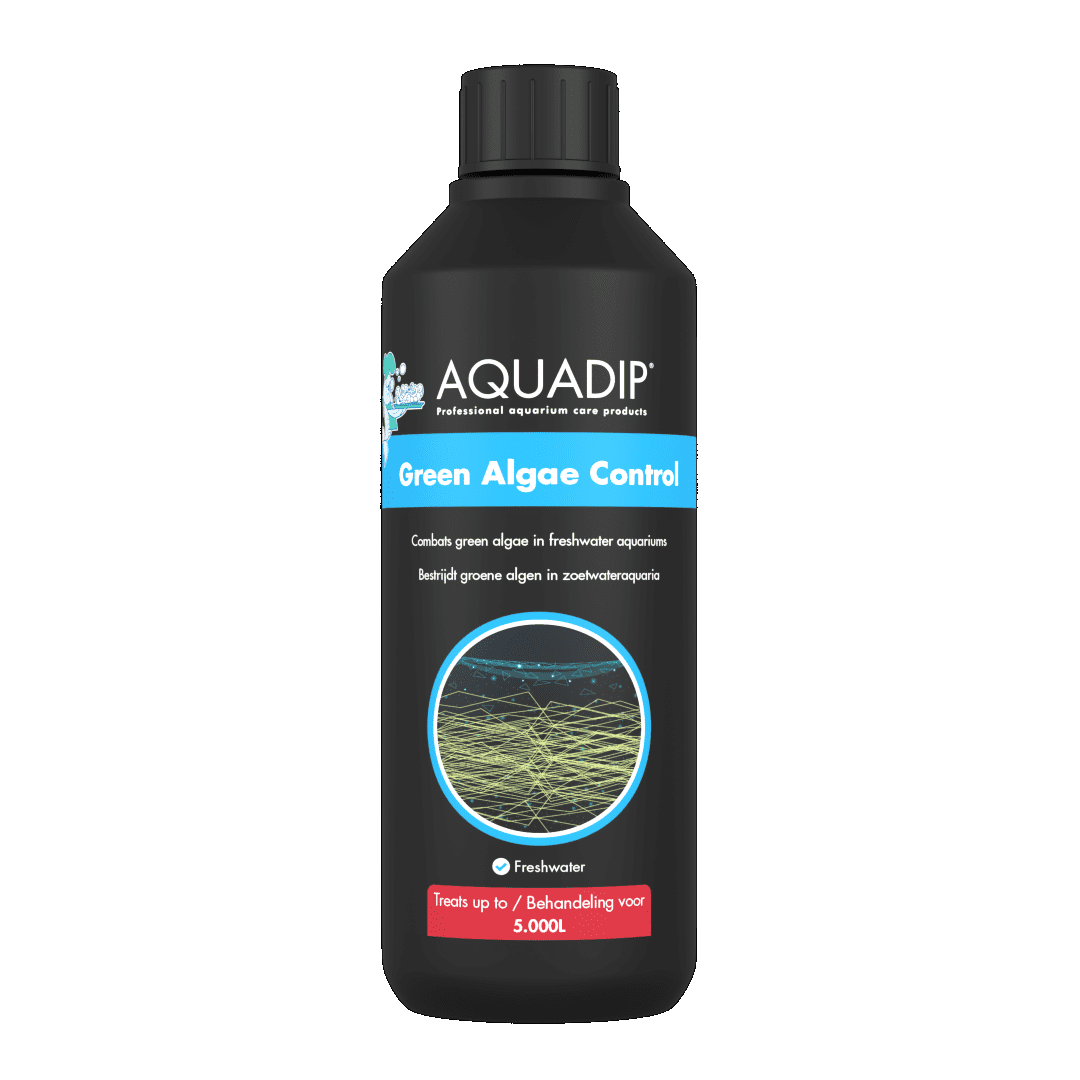 AQUADIP Green Algae Control - Tropical Supplies North East
