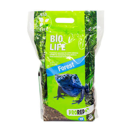 ProRep Bio Life Forest 10L