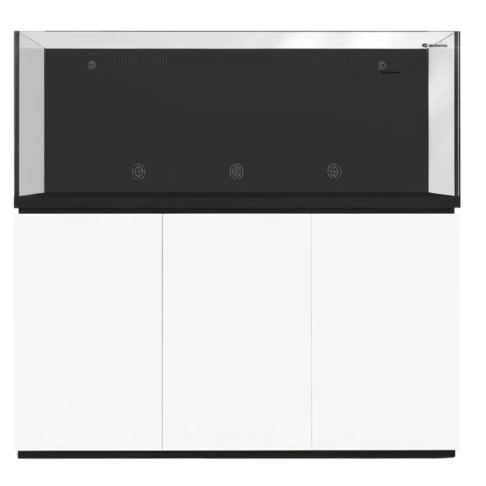 Neptunian Cube M-Pro 150 White
