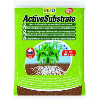 Tetra Active Substrate 6L - Tropical Supplies North East