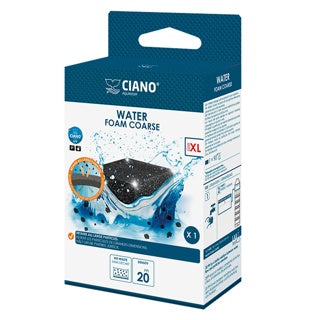 Ciano Water Foam Coarse XL