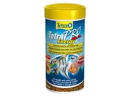 Tetra Pro Energy 110g - Tropical Supplies North East