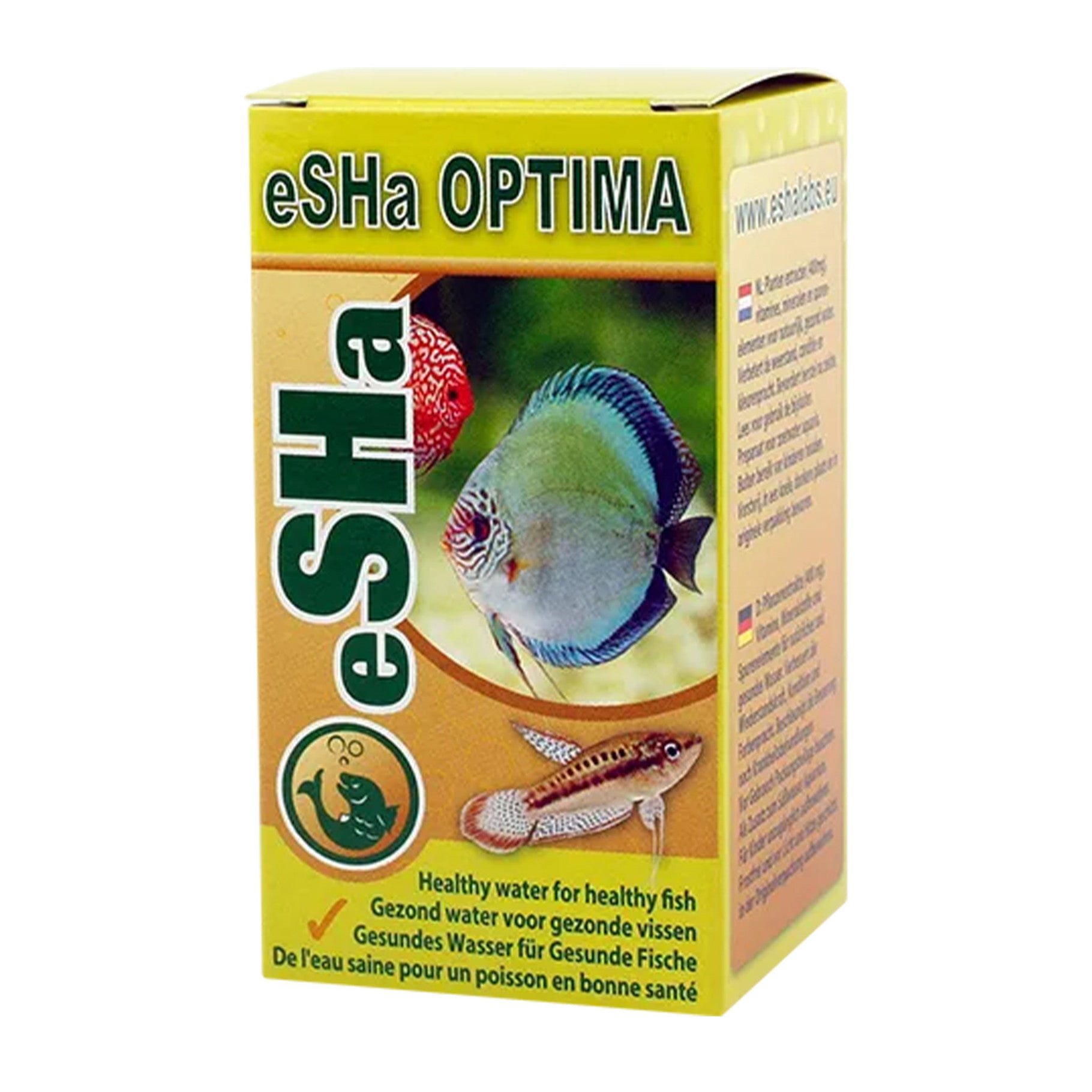 eSHA Optima 20ml