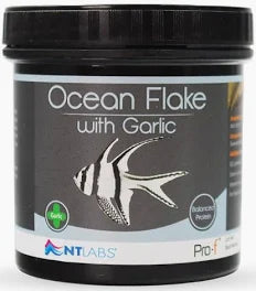 NTlabs Ocean Flake With Garlic 15g