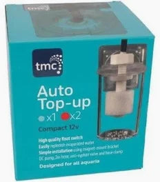 TMC Auto Top Up 2 Float Switch