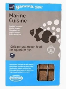 Gamma Marine Cuisine Blister Pack 100g