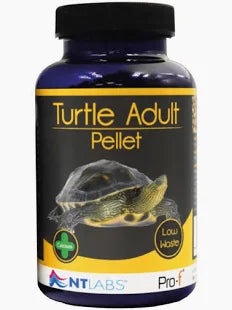 NTlabs Adult Turtle Pellet 120g