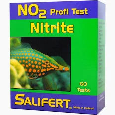 Salifert Nitrite Profi Test Kit