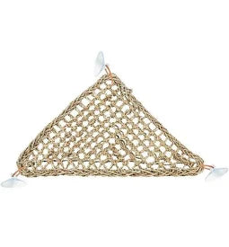 Repto Triangle Hammock 40X40X60cm
