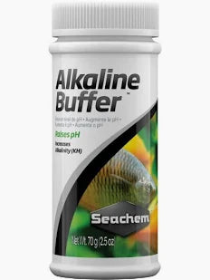 Seachem Alkaline Buffer 70g
