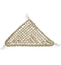 Repto Triangle Hammock 32X32X42cm