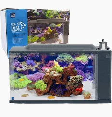 TMC First Wave 48L Aquarium Set