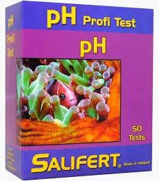 Salifert pH Profi Test Kit