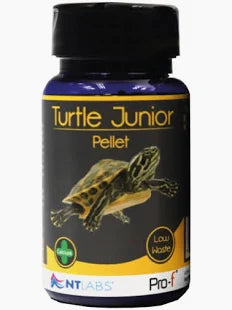 NTlabs Junior Turtle Pellet 45g