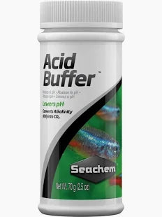 Seachem Acid Buffer 70g