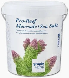Tropic Marin Pro Reef Sea Salt 10kg/300L Bucket