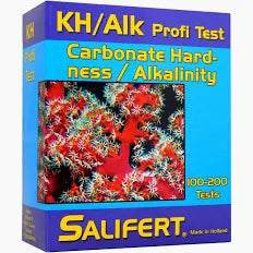 Salifert KH & Alkalinity Profi Test Kit