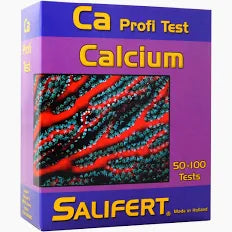Salifert Calcium Profi Test Kit