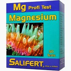 Salifert Magnesium Profi Test Kit