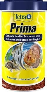 Tetra Prima Granules 150g - Tropical Supplies North East