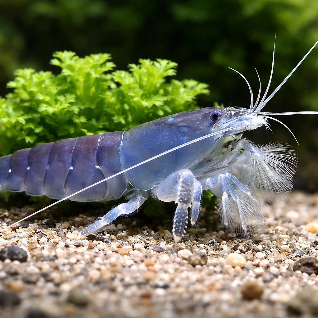 Vampire Shrimp 5-8cm