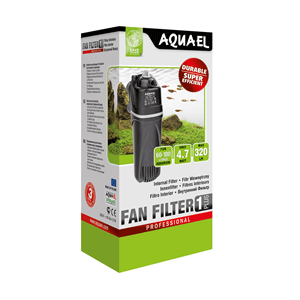 Aquael Internal Fan Filter 1 £22.89 Tropical Supplies North East