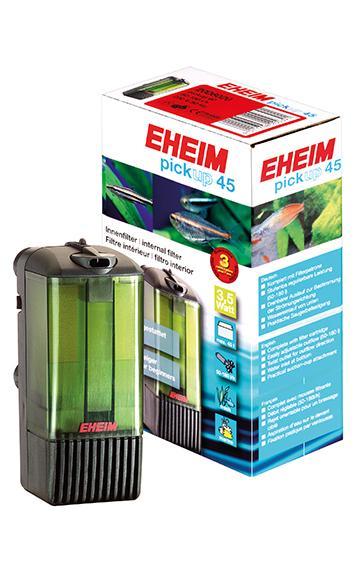 Eheim Pick Up 45 Internal Filter £22.49 Tropical Supplies North East