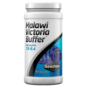 Seachem Malawi/Victorian Buffer £14.79 Tropical Supplies North East