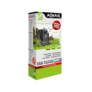 Aquael Internal Fan Filter Micro £17.99 Tropical Supplies North East