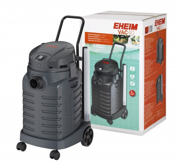 Eheim Pond Vac 40 (damage to box product is perfect) £150 Tropical Supplies North East