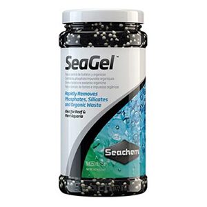 Seachem Sea Gel £9.79 Tropical Supplies North East