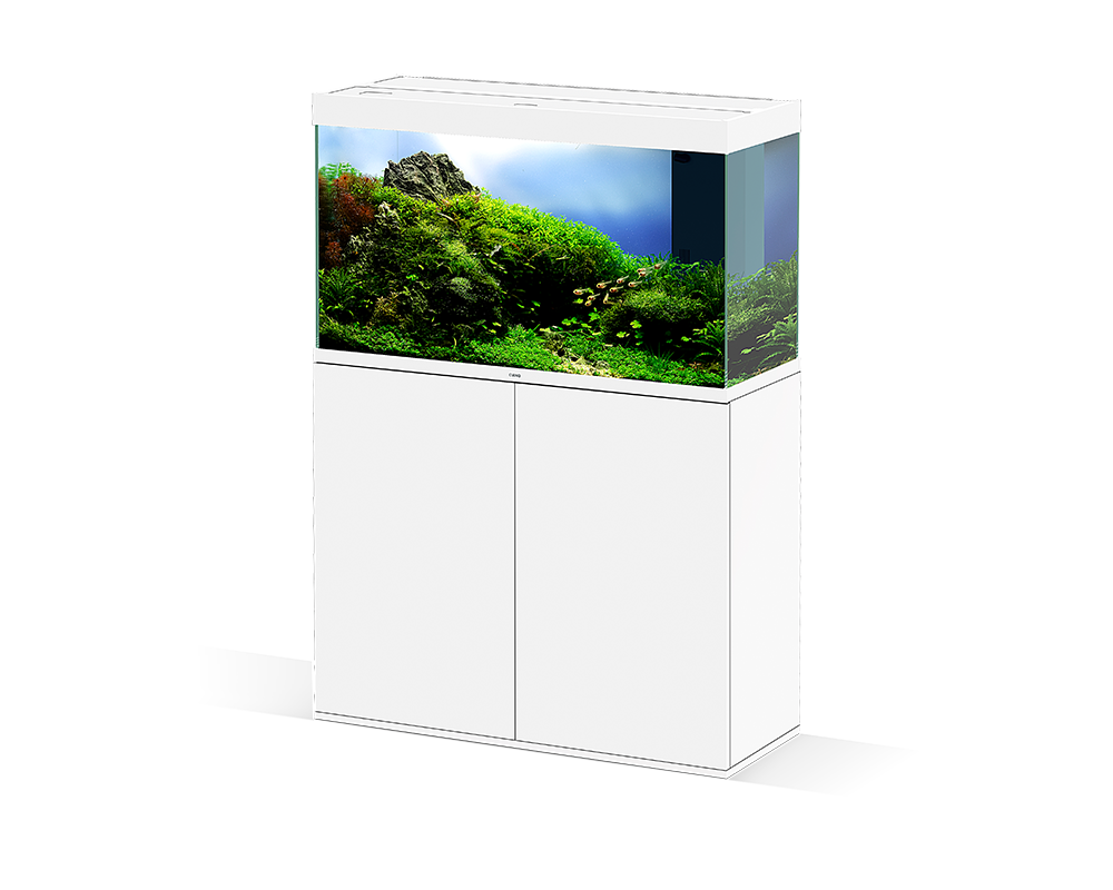 Ciano Emotions PRO 100 White - Tropical Supplies North East