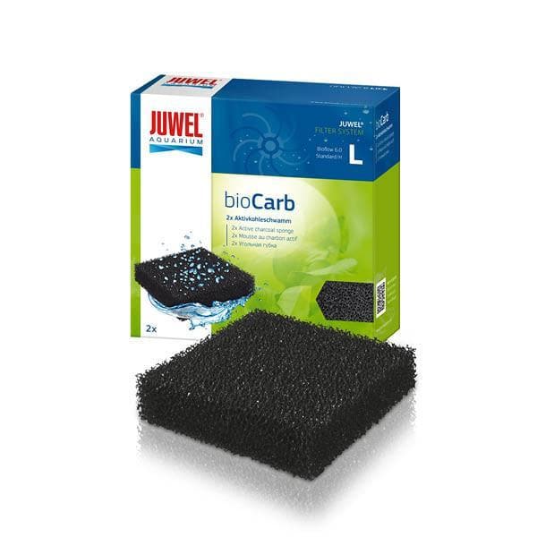 Juwel Bio Carb - Tropical Supplies North East