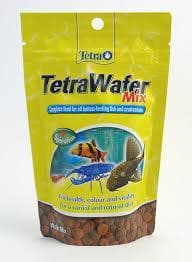 Tetra Wafer Mix 68g - Tropical Supplies North East