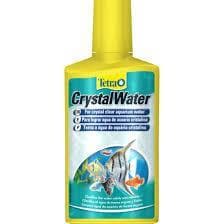 Tetra Crystal Water 100ml £4.89 Tropical Supplies North East
