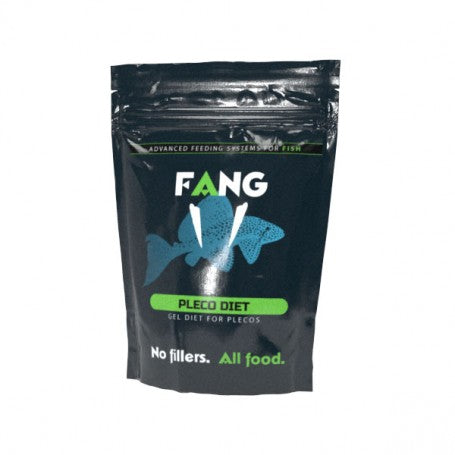 Fang Pleco Gel Food 3oz - Tropical Supplies North East