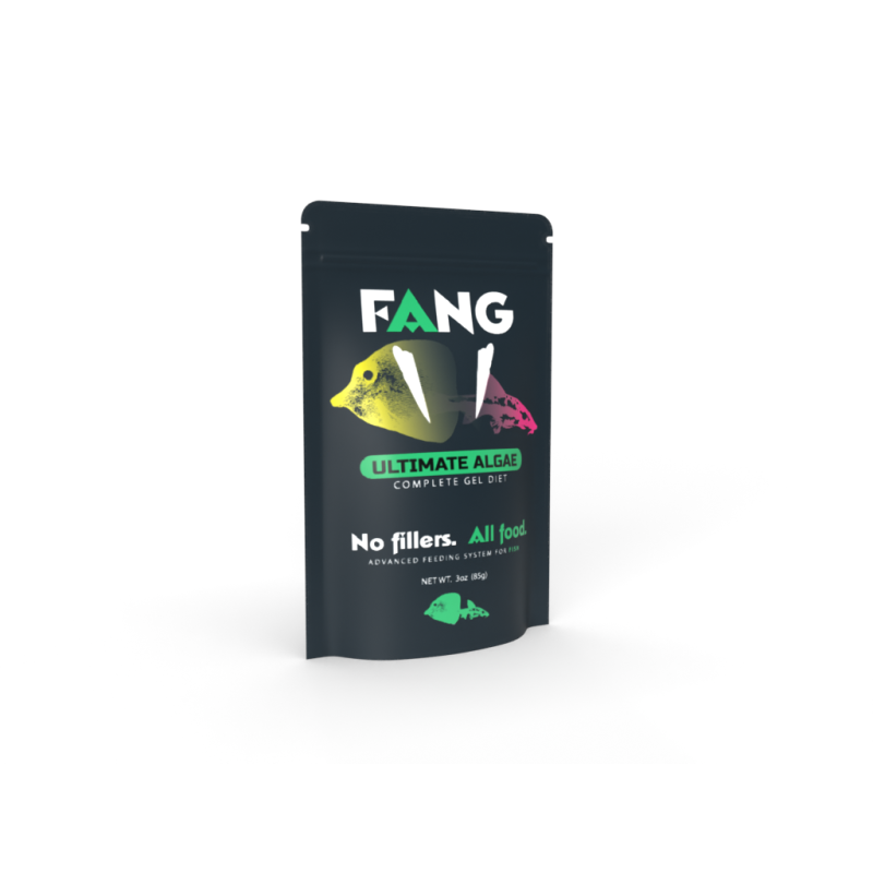 Fang Ultimate Algae 3oz £13.99 Tropical Supplies North East