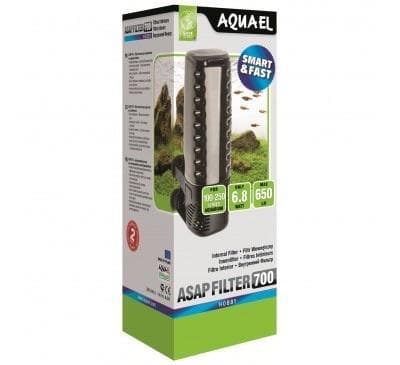 Aquael ASAP 700 Internal Filter £15.99 Tropical Supplies North East