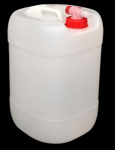 RO Water 10 Litre - Tropical Supplies North East