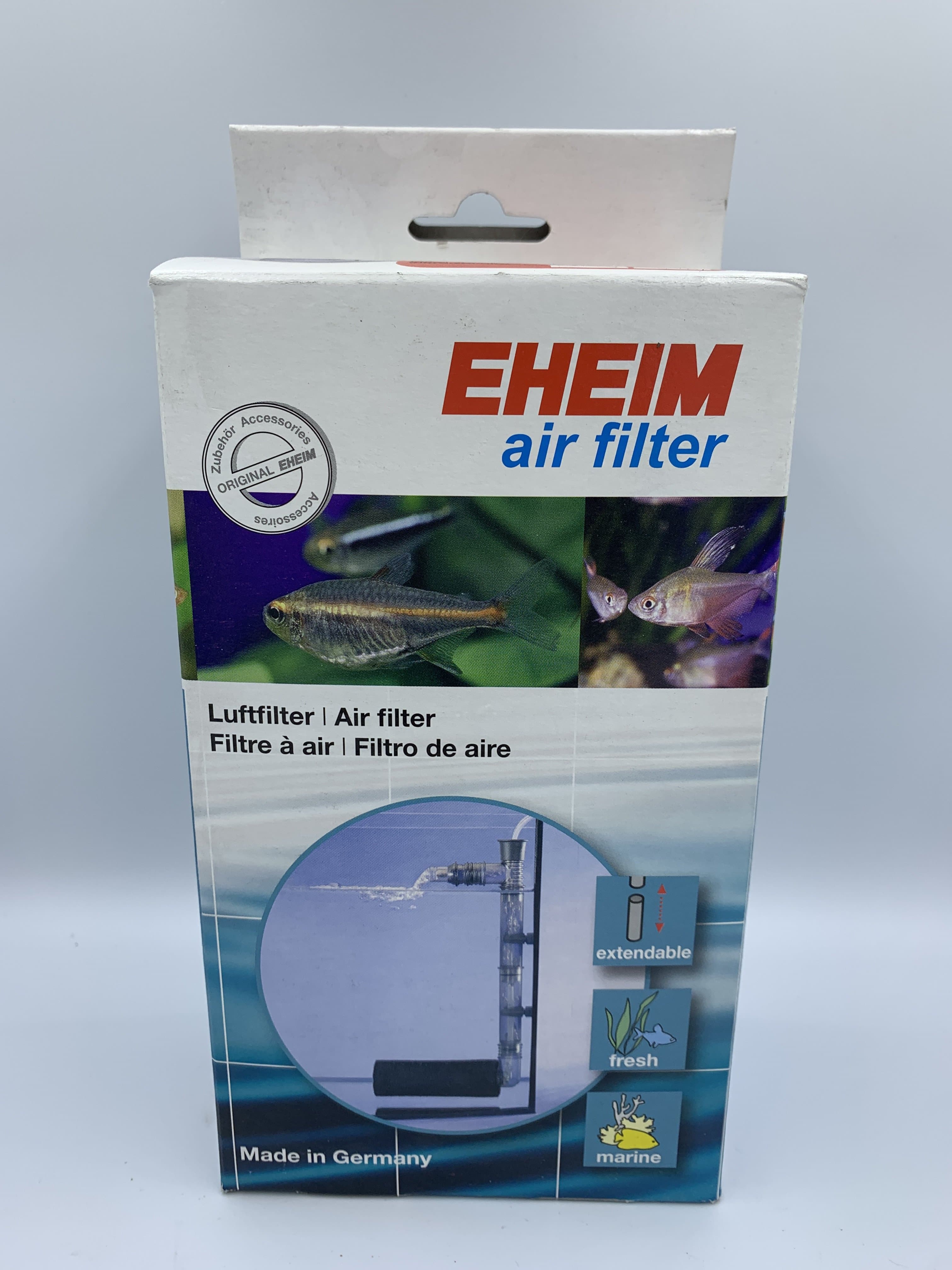 Eheim Air Filter - Tropical Supplies North East
