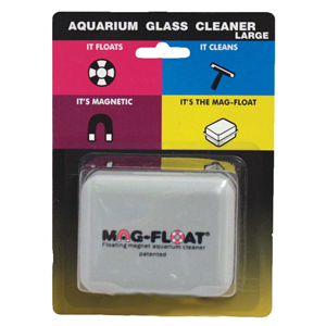 Mag-Float Floating Magnet Large £26.99 Tropical Supplies North East