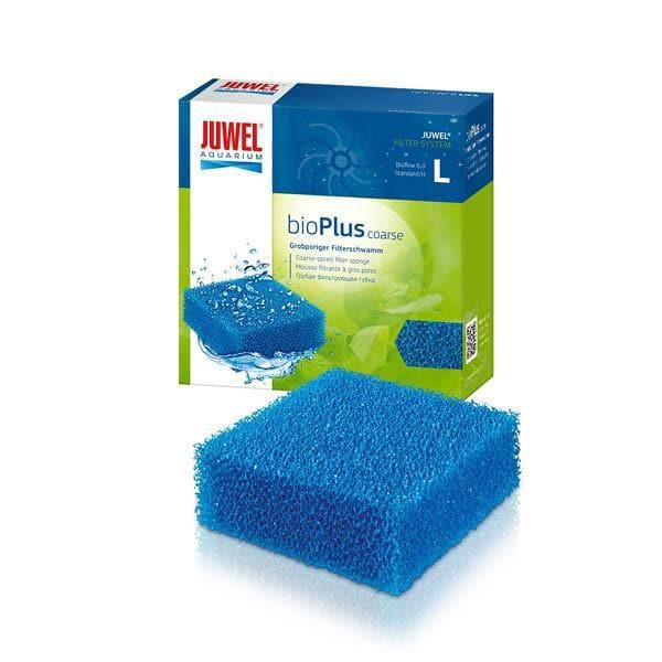 Juwel Bio Plus Coarse Sponge £5.89 Tropical Supplies North East