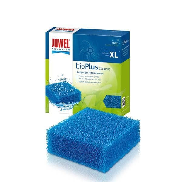 Juwel Bio Plus Fine Sponge - Tropical Supplies North East