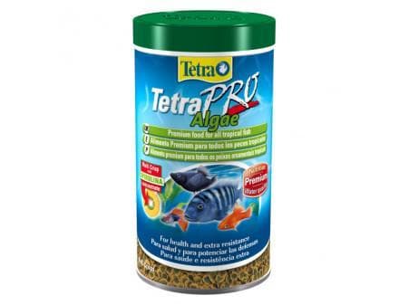Tetra Pro Algae 45g £6.99 Tropical Supplies North East