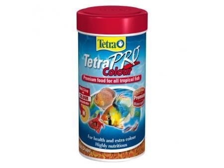 Tetra Pro Colour 20g - Tropical Supplies North East