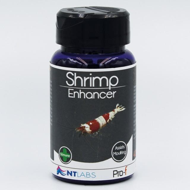 NTlabs Shrimp Enhancer 45g £5.99 Tropical Supplies North East