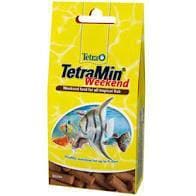 Tetramin Tropical Weekend Food £4.49 Tropical Supplies North East