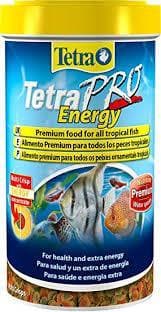 Tetra Pro Energy 20g £3.84 Tropical Supplies North East